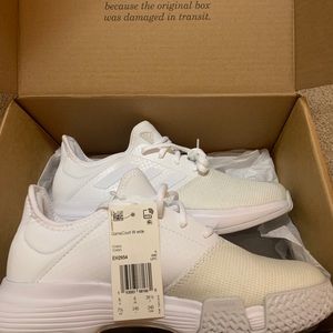 Adidas Gamecourt Tennis Shoes